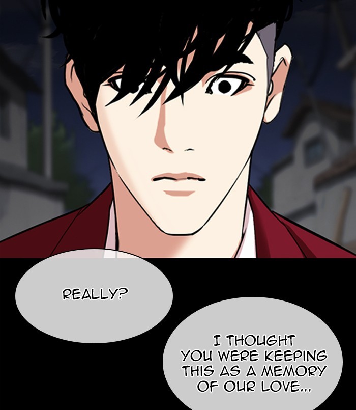 Lookism chapter 312 - page 174