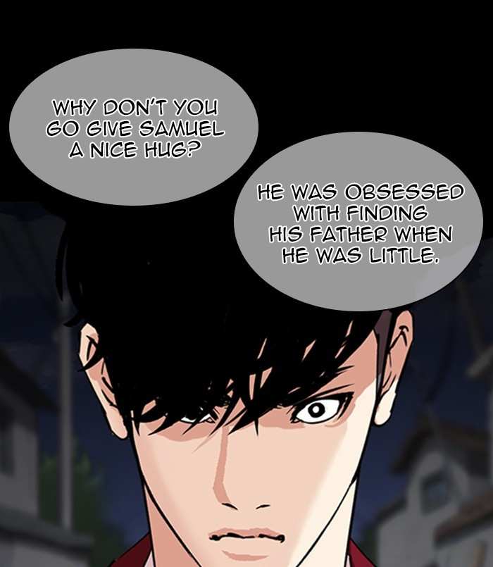 Lookism chapter 312 - page 176