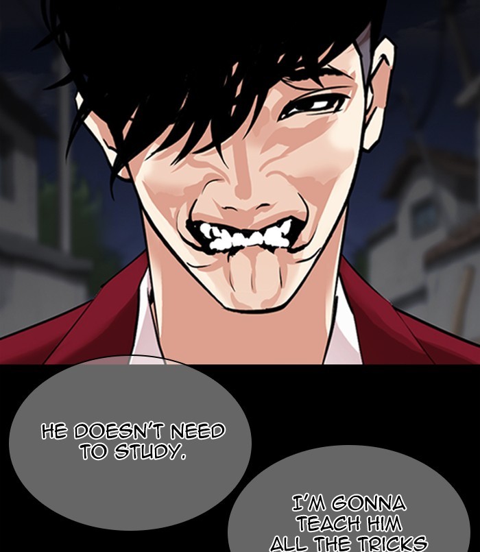 Lookism chapter 312 - page 179