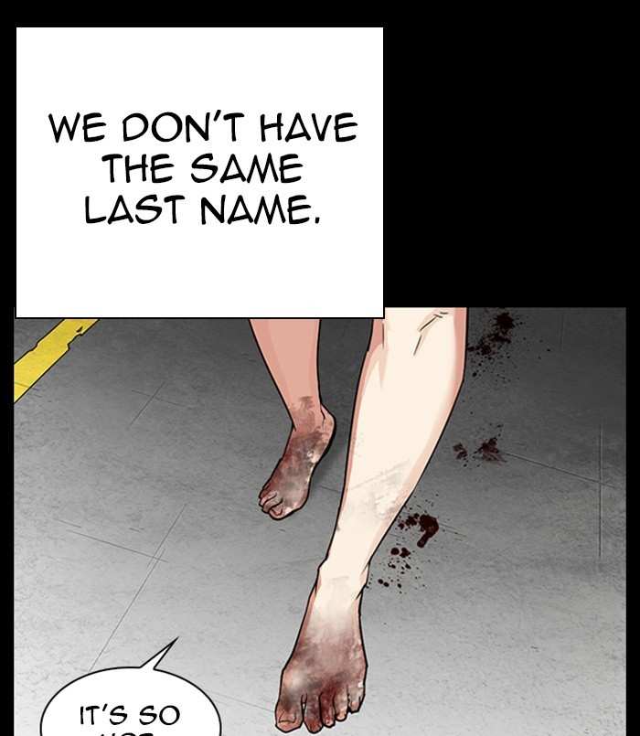 Lookism chapter 312 - page 199