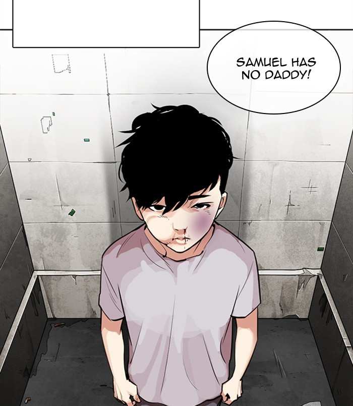 Lookism chapter 312 - page 27