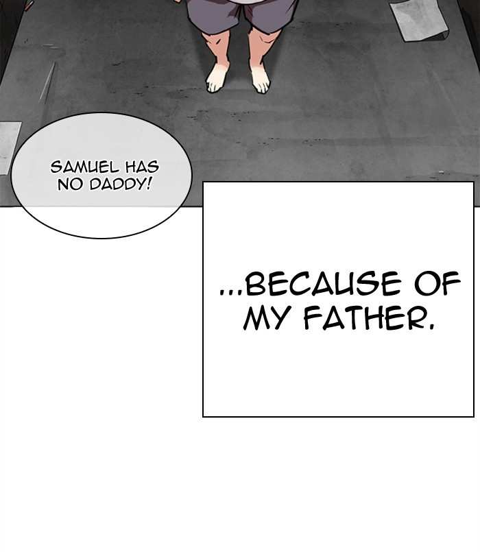 Lookism chapter 312 - page 28