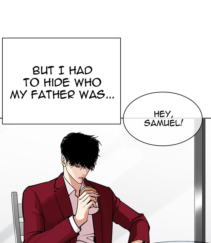 Lookism chapter 312 - page 64