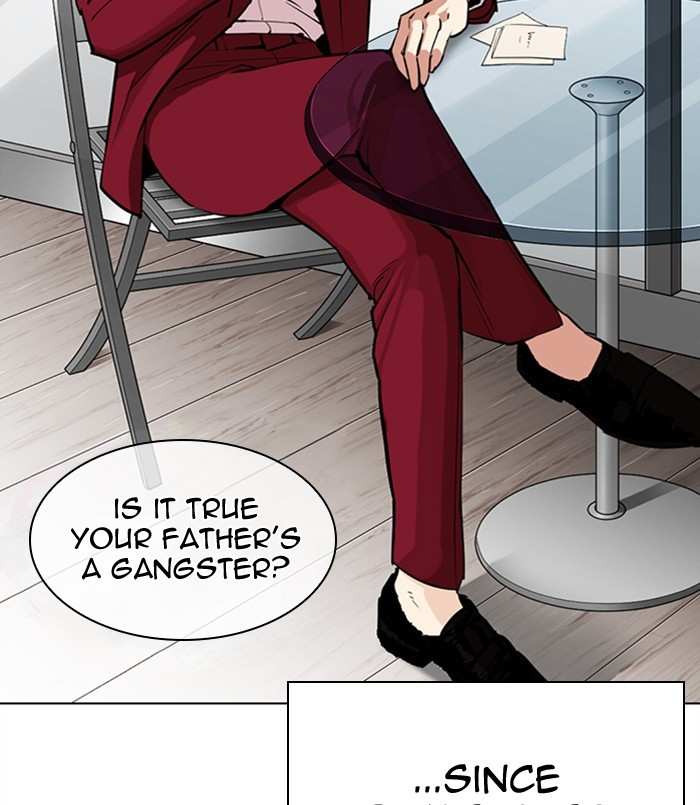 Lookism chapter 312 - page 65