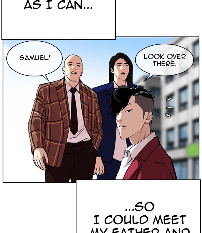 Lookism chapter 312 - page 69