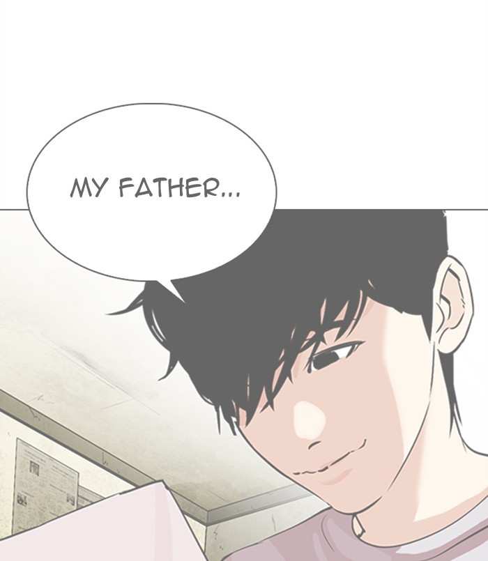 Lookism chapter 311 - page 43