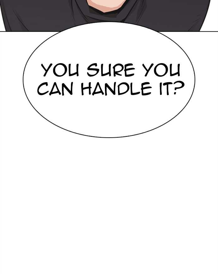 Lookism chapter 310 - page 106