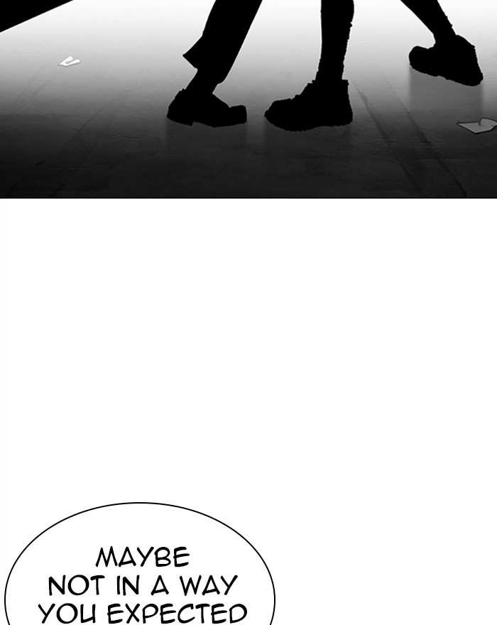 Lookism chapter 310 - page 118
