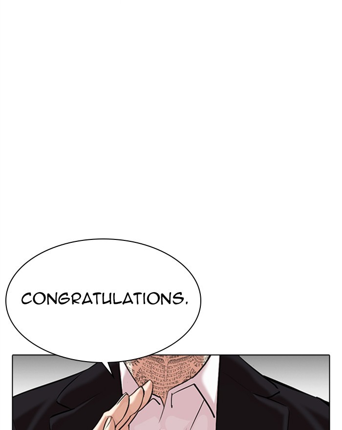 Lookism chapter 310 - page 139