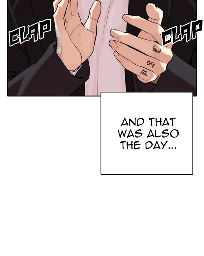 Lookism chapter 310 - page 140