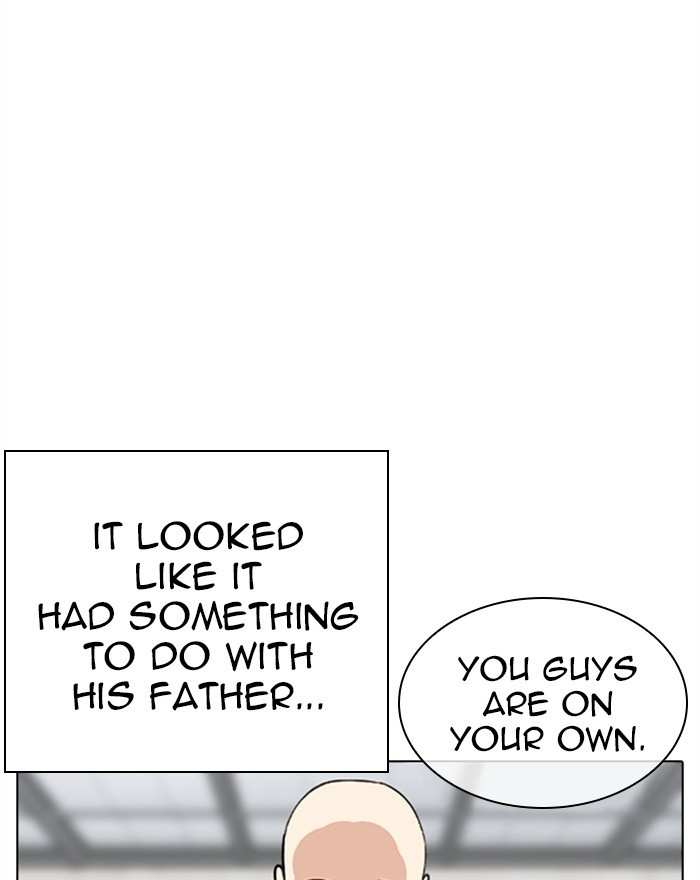 Lookism chapter 310 - page 163