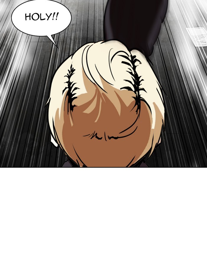 Lookism chapter 310 - page 96