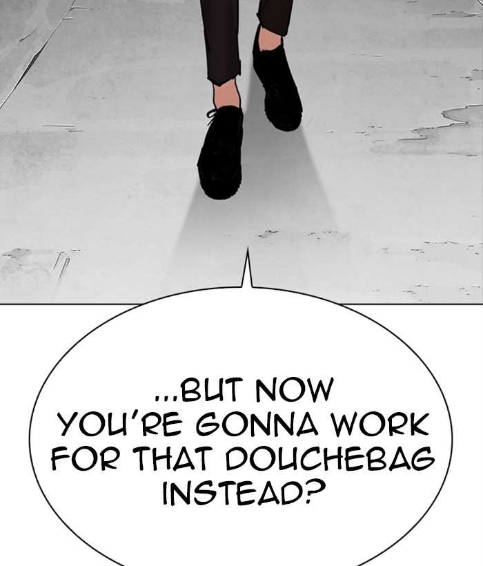 Lookism chapter 309 - page 111