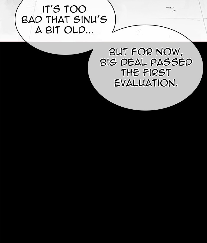 Lookism chapter 309 - page 13