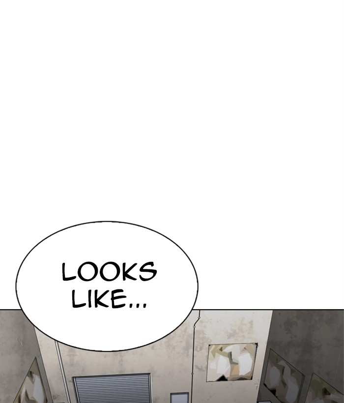 Lookism chapter 309 - page 140