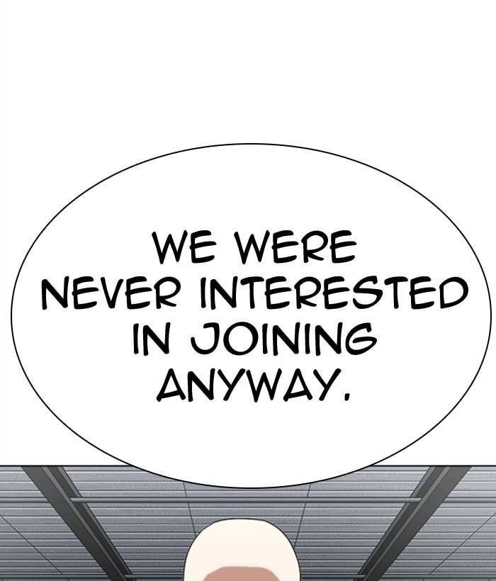 Lookism chapter 309 - page 153