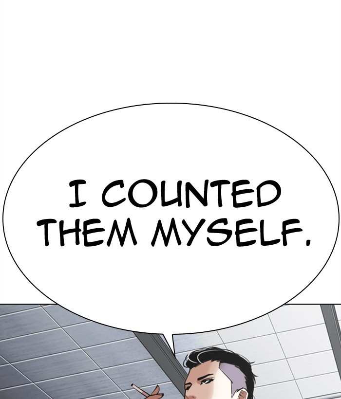 Lookism chapter 309 - page 170