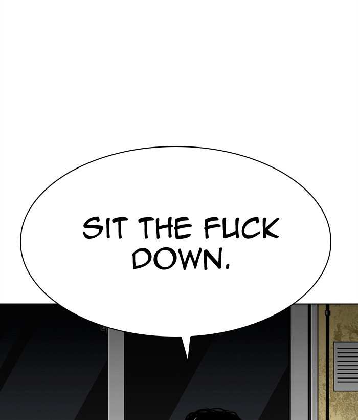 Lookism chapter 309 - page 60