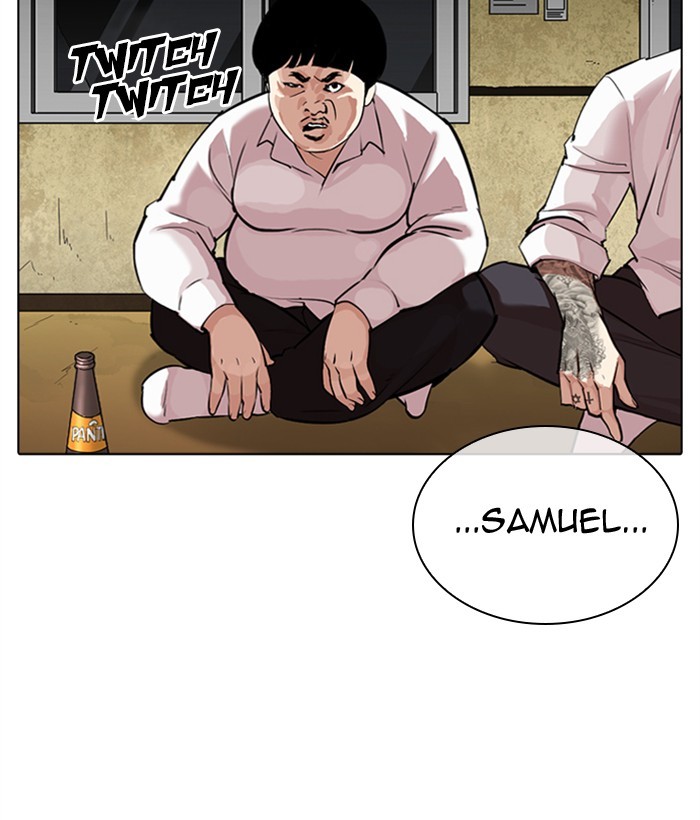 Lookism chapter 309 - page 63