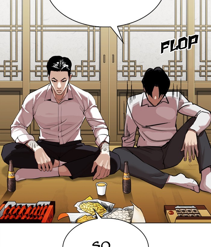 Lookism chapter 309 - page 68