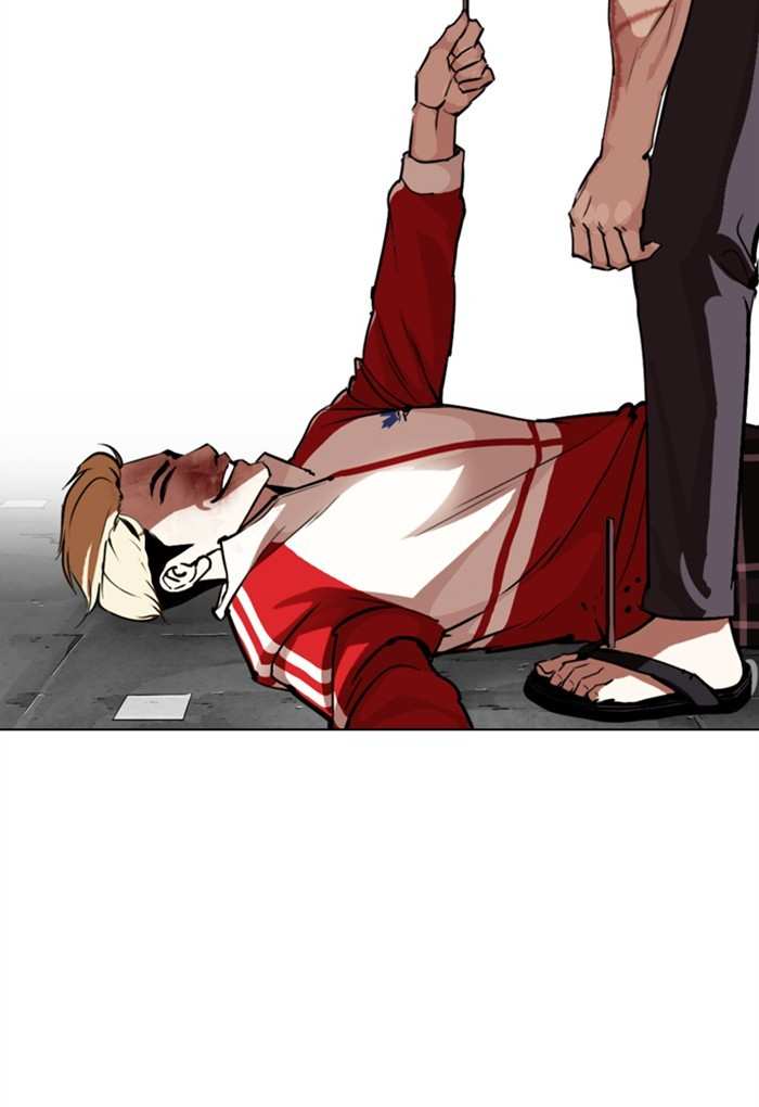 Lookism chapter 308 - page 129