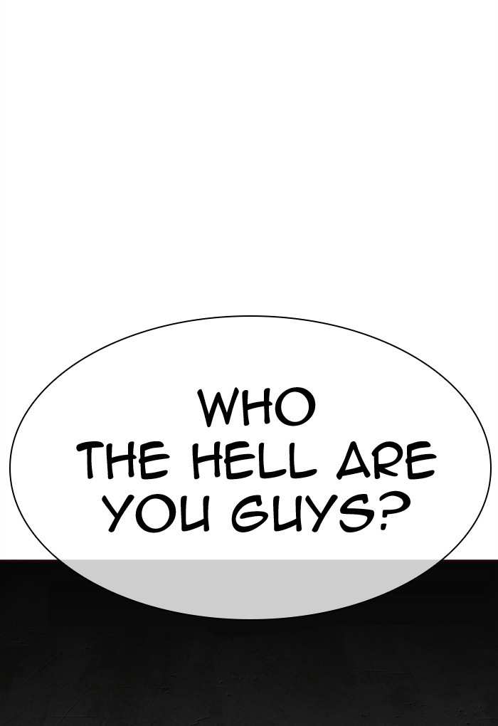 Lookism chapter 308 - page 189