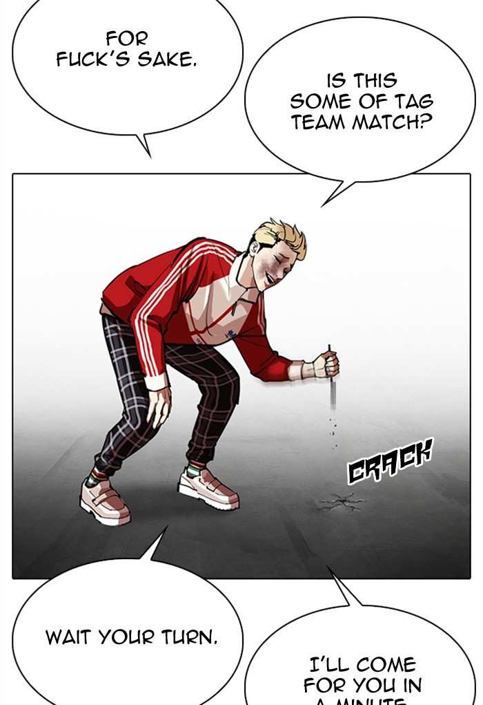 Lookism chapter 308 - page 196