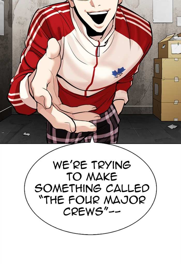 Lookism chapter 308 - page 23