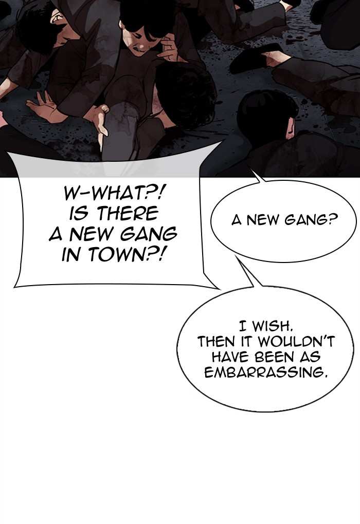 Lookism chapter 308 - page 49