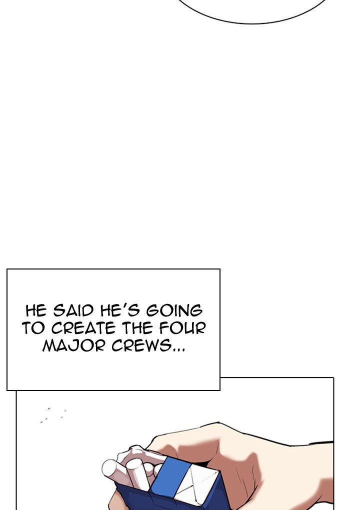 Lookism chapter 308 - page 52
