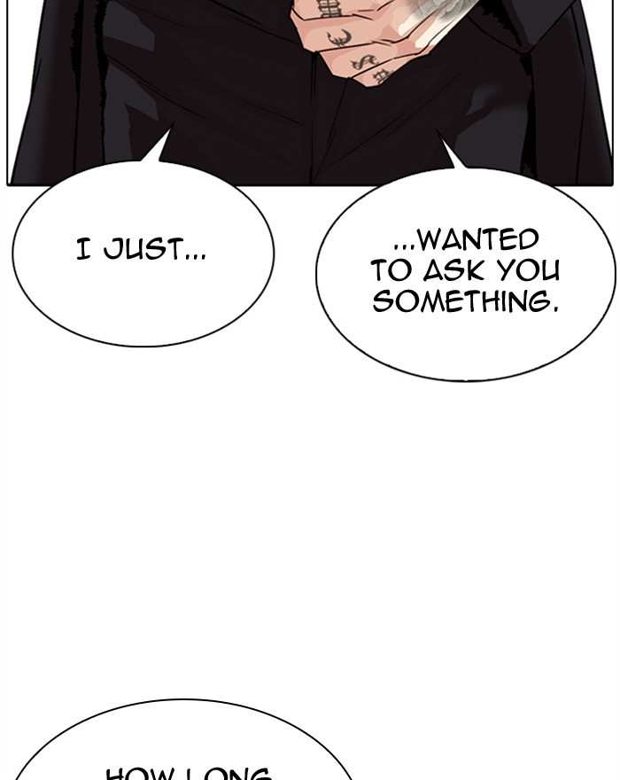 Lookism chapter 307 - page 139