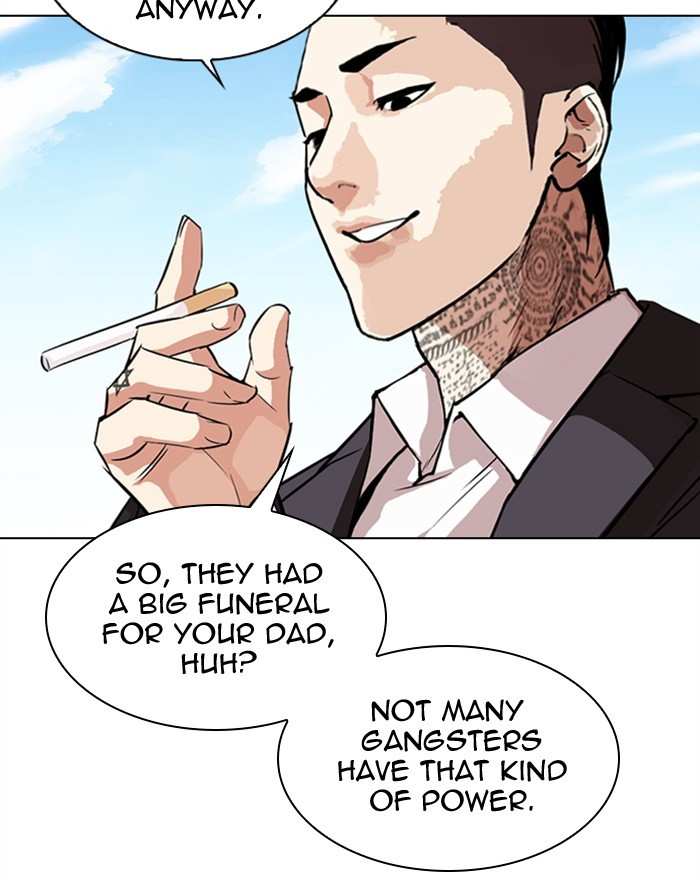 Lookism chapter 307 - page 165