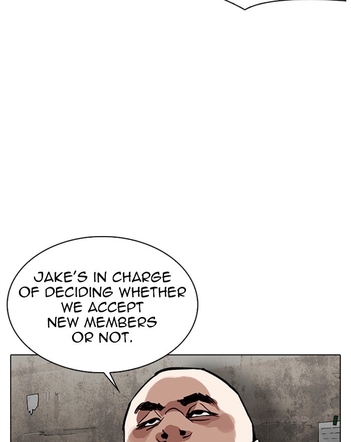 Lookism chapter 307 - page 47