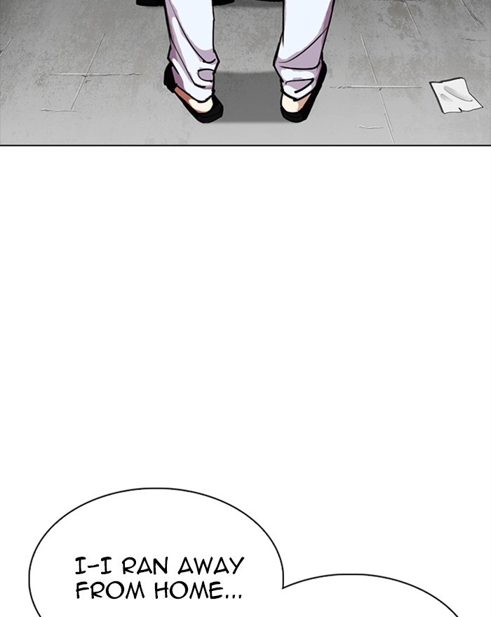 Lookism chapter 307 - page 58