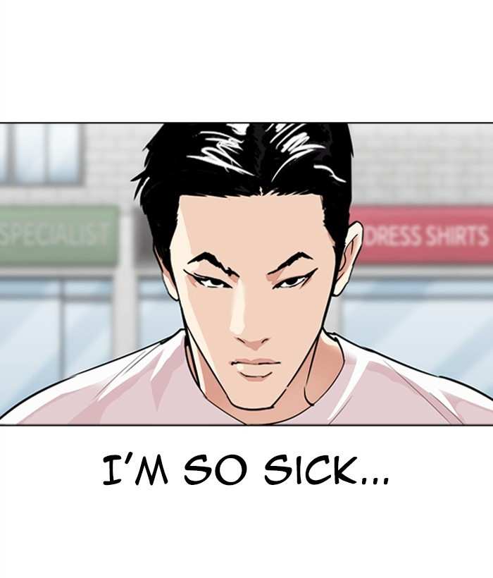 Lookism chapter 306 - page 127