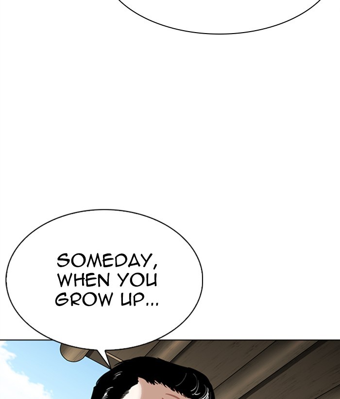 Lookism chapter 306 - page 134