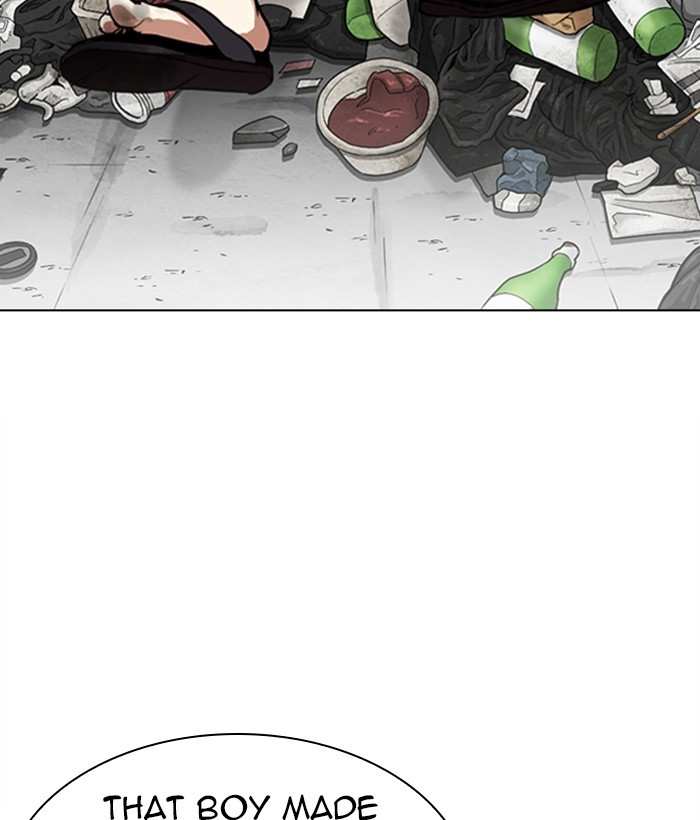 Lookism chapter 306 - page 167