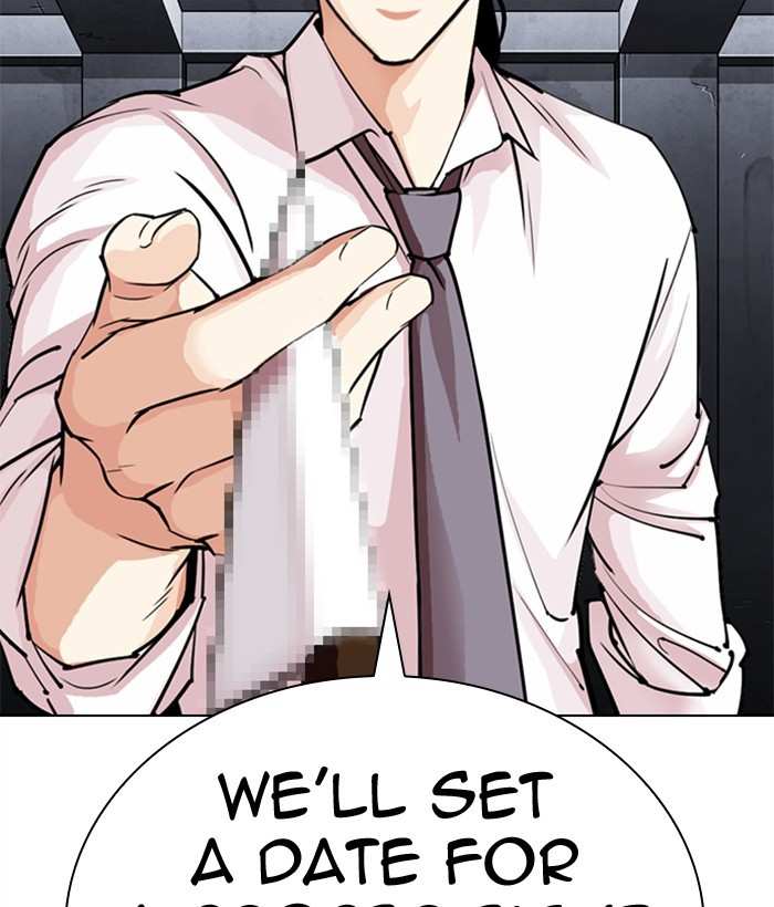 Lookism chapter 306 - page 53