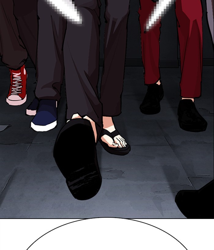 Lookism chapter 306 - page 60