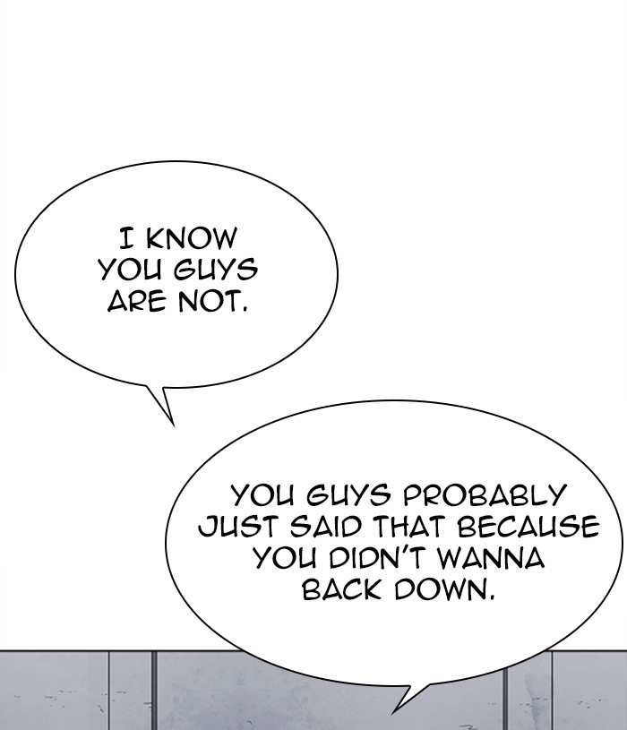 Lookism chapter 305 - page 109