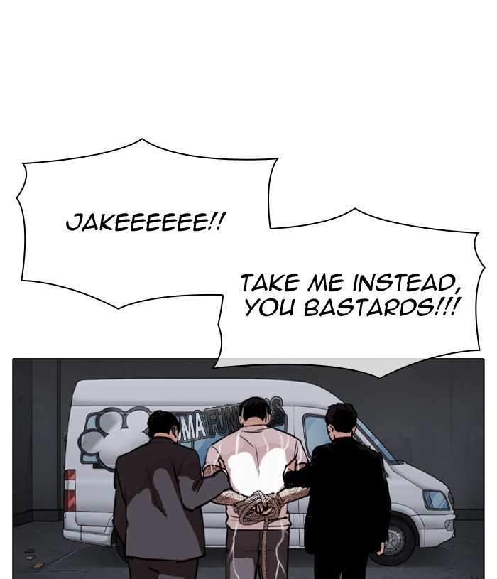 Lookism chapter 305 - page 152
