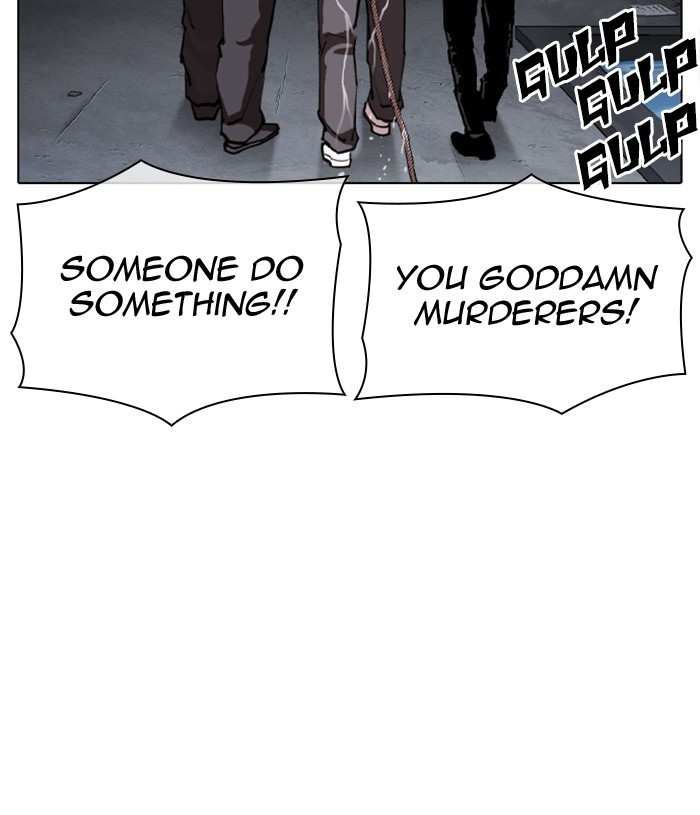 Lookism chapter 305 - page 153