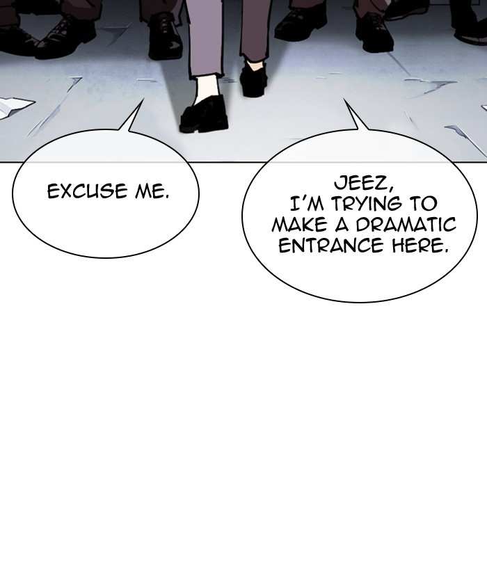 Lookism chapter 305 - page 177