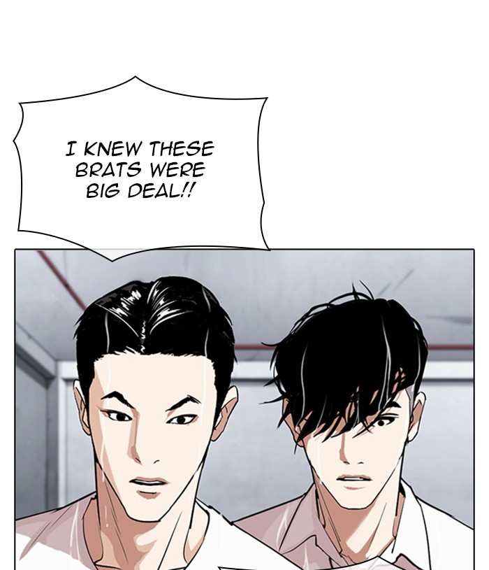 Lookism chapter 305 - page 188