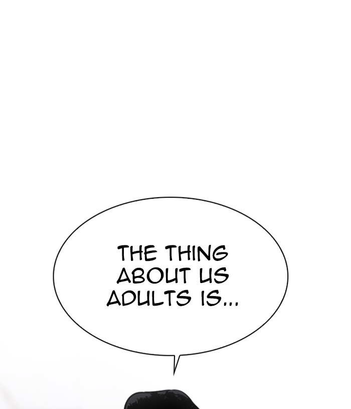 Lookism chapter 305 - page 198