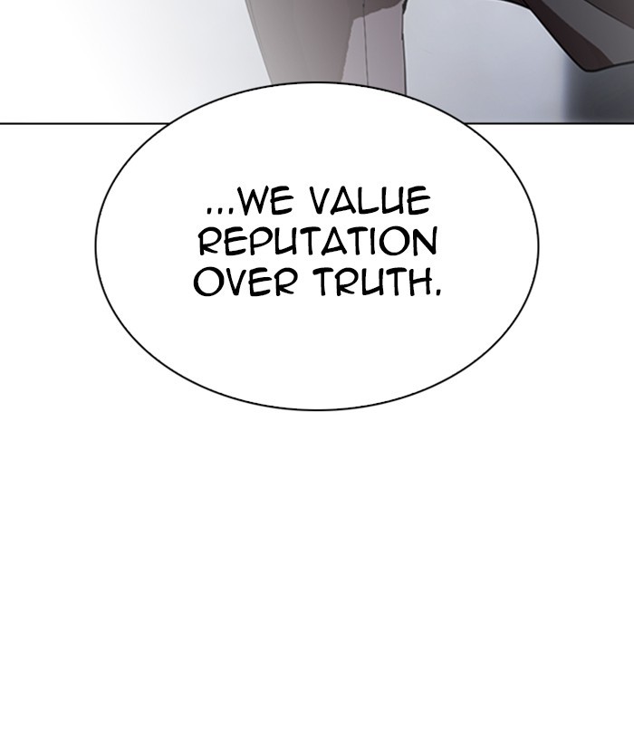 Lookism chapter 305 - page 200