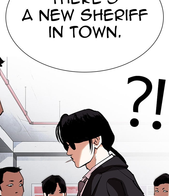 Lookism chapter 305 - page 207