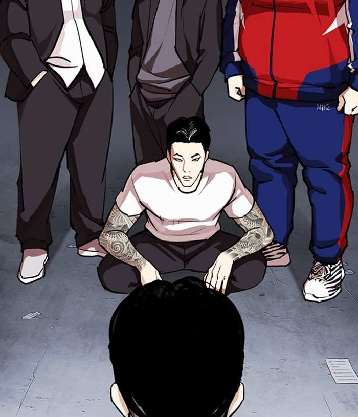 Lookism chapter 305 - page 62
