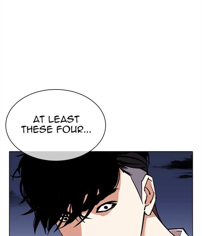 Lookism chapter 305 - page 64