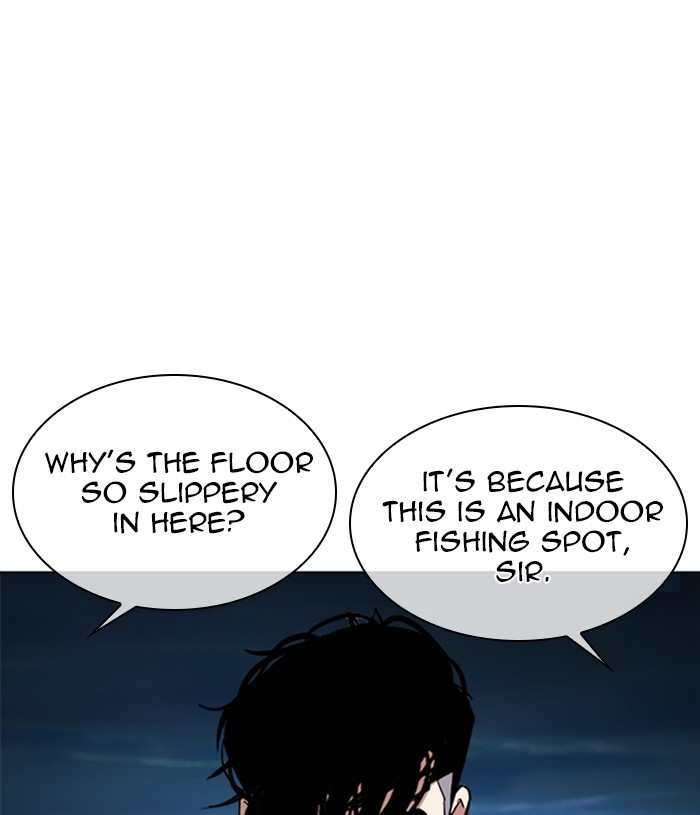 Lookism chapter 305 - page 90